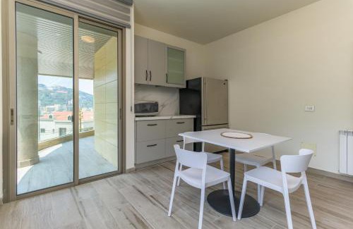 Duhur ash Shuwayr Apartment | Moonlight 2BR In Ain Saade