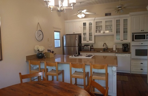 Encinitas House | Moonlight Beach Getaway