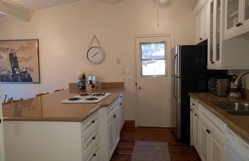 Encinitas House | Moonlight Beach Getaway