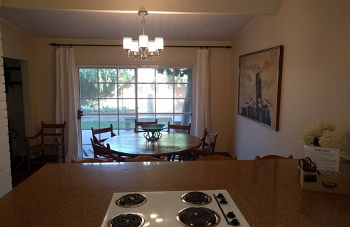 Encinitas House | Moonlight Beach Getaway