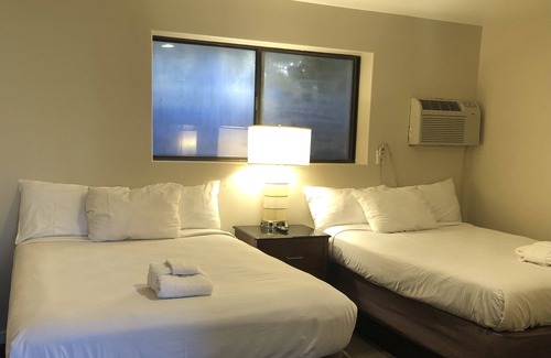 Encinitas Hotel | Moonlight Beach Motel