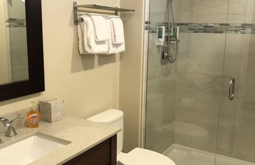Encinitas Hotel | Moonlight Beach Motel