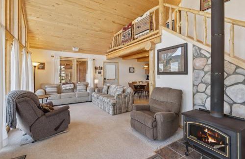 Creede House | Moonlight Cabin