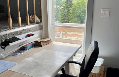 Northwest Cove Cottage | Moonlight Cottage
