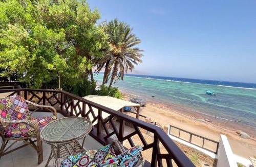 Dahab Apartment | Moonlight