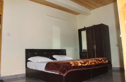 Kasol House | MoonLight Guest House