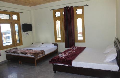 Kasol House | MoonLight Guest House