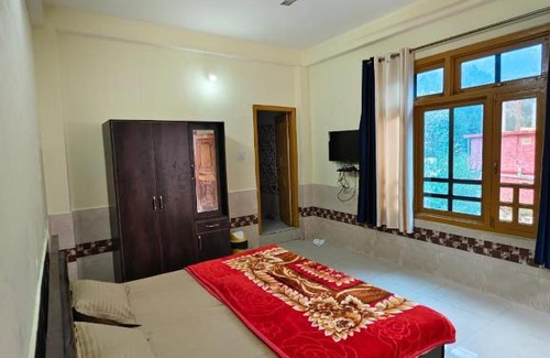 Kasol House | MoonLight Guest House