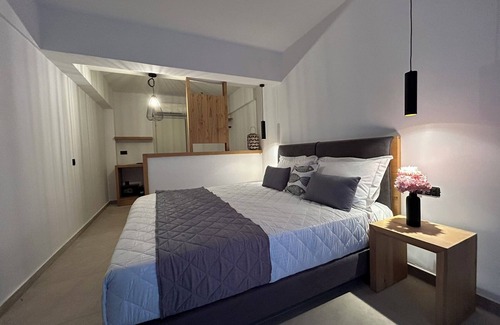 Agia Paraskevi Hotel | Moonlight Hotel