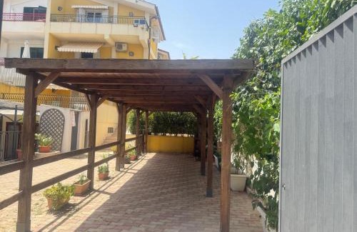 Noto Marina Apartment | Moonlight house a 50 mt dal mare Noto Marina