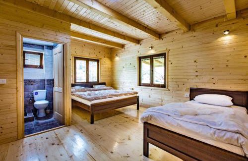 Vusanje Hotel | Moonlight House