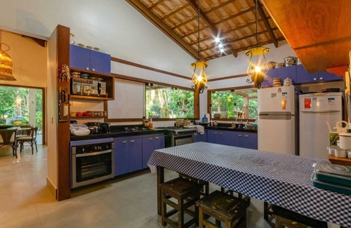 Pipa House | Moonlight House Pipa