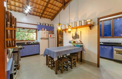 Pipa House | Moonlight House Pipa