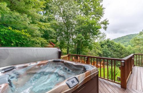 Fleetwood House | Moonlight Lodge
