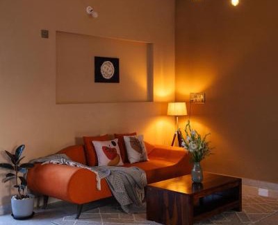 Narasapura Villa | Moonlight Manor- Luxury Escape