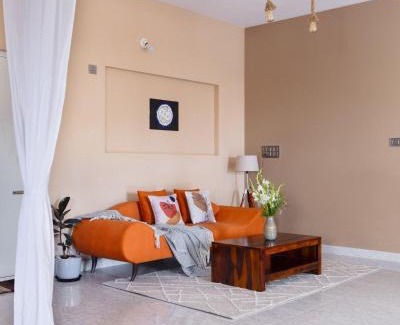 Narasapura Villa | Moonlight Manor- Luxury Escape
