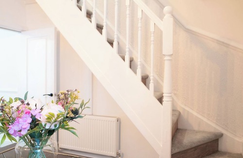 Anfield House | Moonlight Residence - Anfield Stadium, Free Parking and WiFi