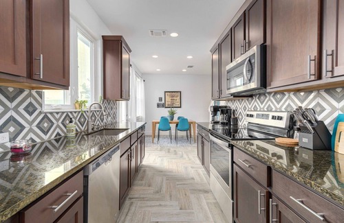 Dripping Springs Cottage | Moonlight Retreat, near Wedding Venue & Breweries