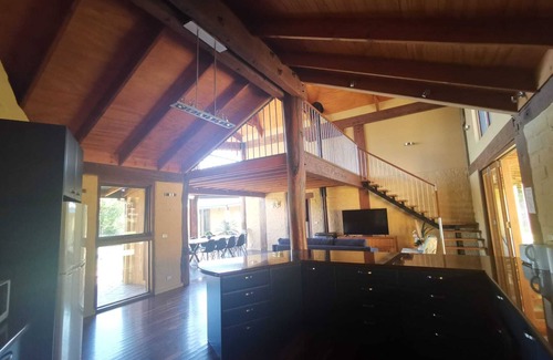 Whittlesea House | Moonlight Retreat