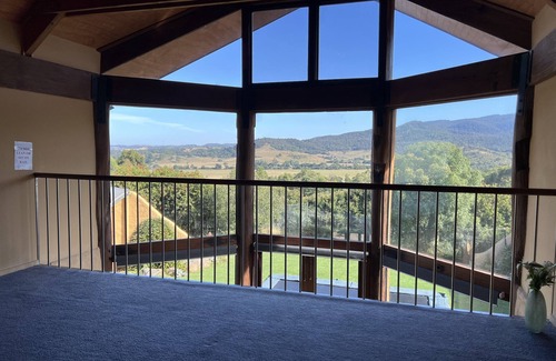 Whittlesea House | Moonlight Retreat