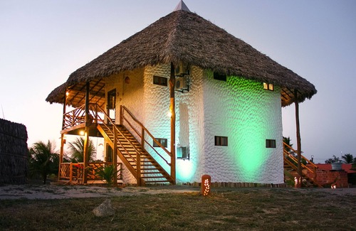 Ponta do Anel Apartment | Moonlight Room 2