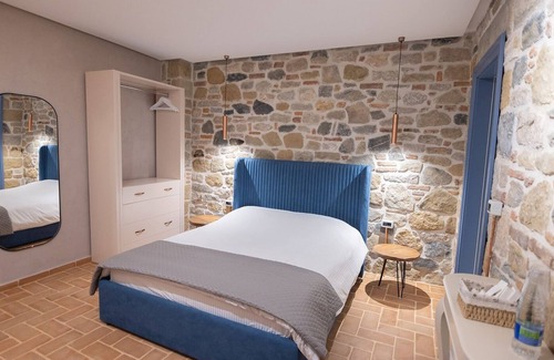 Korce Hotel | Moonlight Serenade