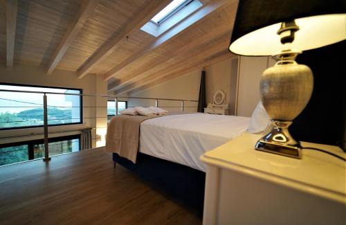 Anthousa Apartment | Moonlight Suites
