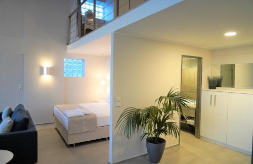 Anthousa Apartment | Moonlight Suites