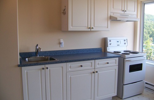Sooke Bed & Breakfast | Moonlit Cove B&B