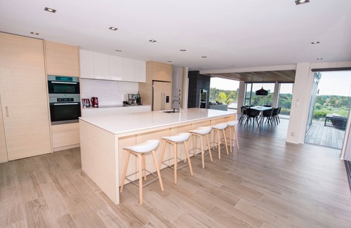Tutukaka House | Moonlit Knights - Tutukaka Holiday House
