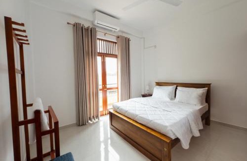 Piliyandala Apartment | Moonlit Luxury Apartments