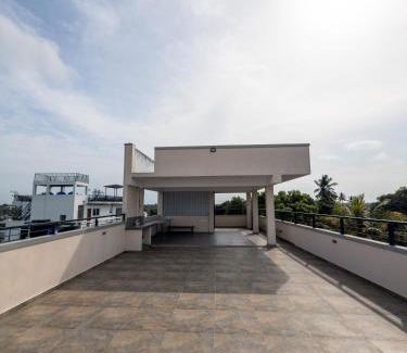 Piliyandala Apartment | Moonlit Luxury Apartments