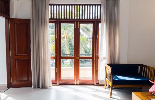 Piliyandala Apartment | Moonlit Luxury Apartments