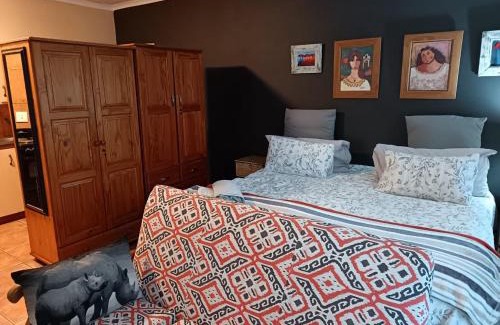 Universitas Apartment | Moonrest Halfmoon