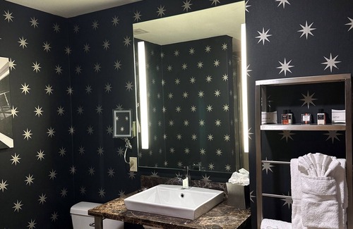 St. Louis Hotel | Moonrise Hotel