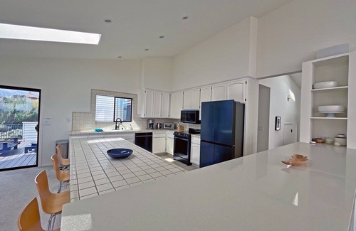 Bodega Bay House | Moonrise Kingdom - Light warm home, spanning views to the south & Tomales Pt.