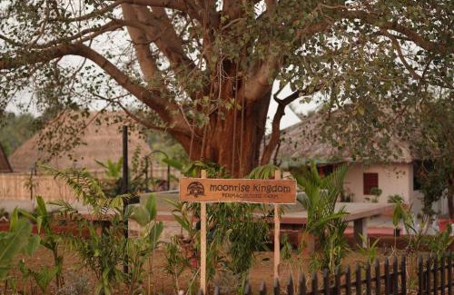 Nanjangud House | Moonrise Kingdom Permaculture Farm Stay