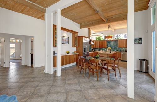 Twin Palms House | Moonrise Kingdom - Stunning South Palm Springs mountain views