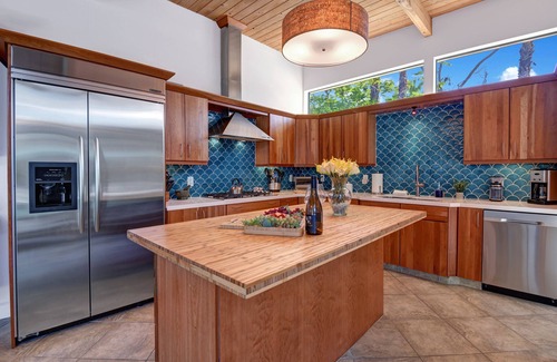 Twin Palms House | Moonrise Kingdom - Stunning South Palm Springs mountain views