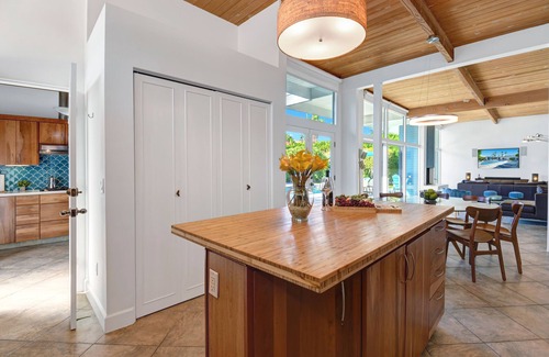 Twin Palms House | Moonrise Kingdom - Stunning South Palm Springs mountain views