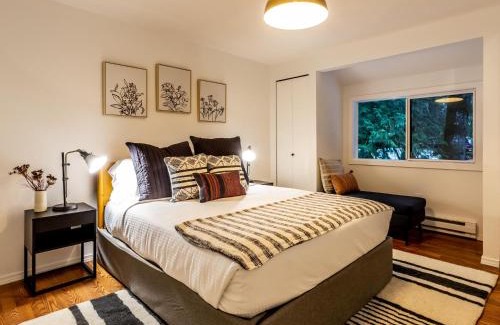 Deming House | Moonriver Retreat