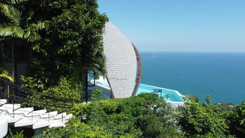 Lamai Villa | Moonshadow - Multiple Award Winning Villa in Chaweng Noi