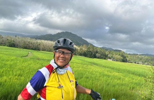 Sungai Kolok House | Moonshadow