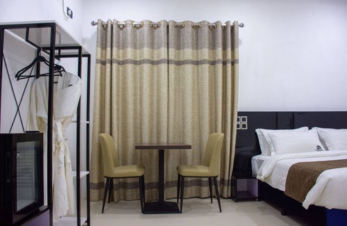 Baa Atoll Hotel | Moonshell Residence