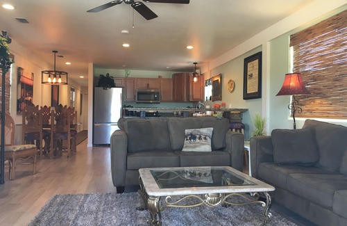 Saint James City House | Moonshine Acres Tropical Horse Farm