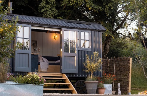 Truro Cottage | MOONSHINE, pet friendly, country holiday cottage in Truro