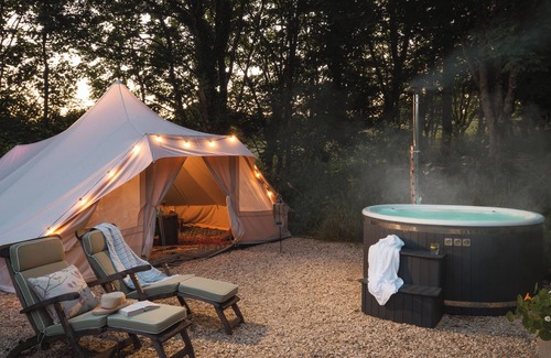 Truro Cottage | MOONSHINE, pet friendly, country holiday cottage in Truro