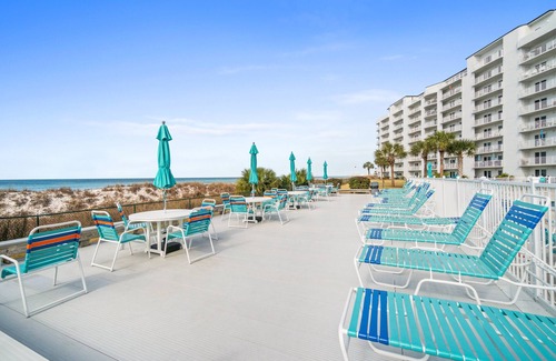 Lower Grand Lagoon Resort | Moonspinner by Book That Condo