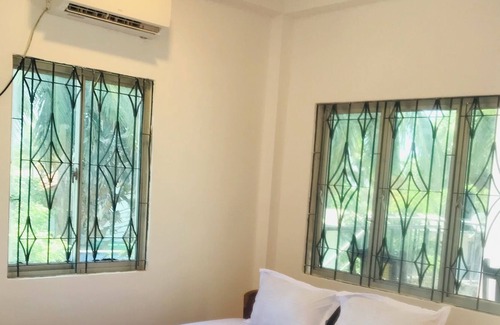 Nilaveli Villa | Moonstar Villa Beach Resort