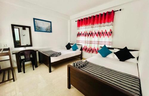 Badulla Apartment | Moonstone Holiday Cottages